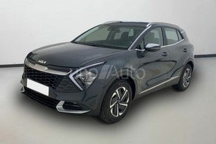 KIA Sportage 1.6 T-GDi MHEV 118kW (160CV) Drive 17