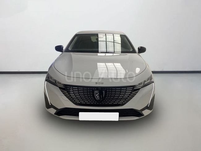 308 1.6 Hybrid Allure EAT8 180