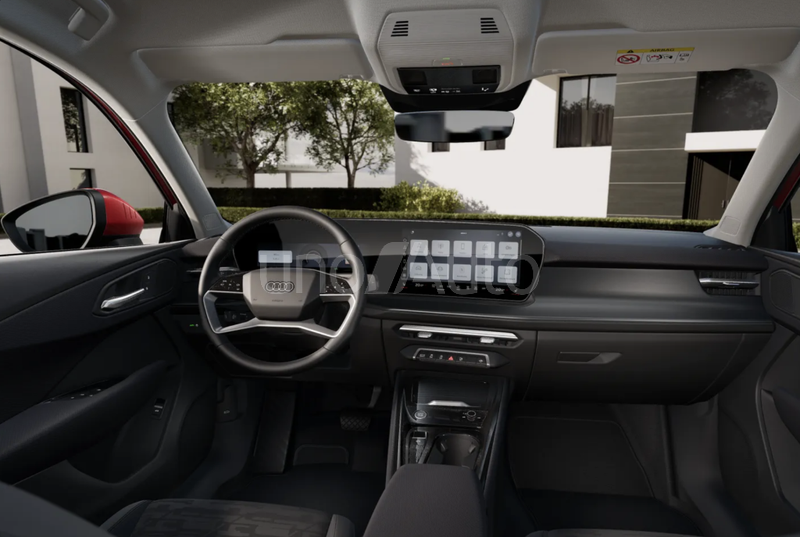 Q3 2.0 TDI Advanced S tronic 110kW
