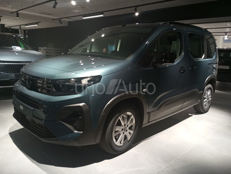 Rifter 1.5BlueHDi S&S Standard Allure 100