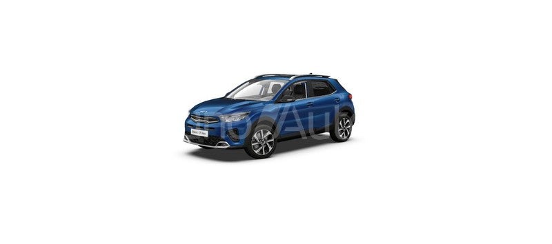 1.0 T-GDi 74kW (100CV) MHEV MT GT Line