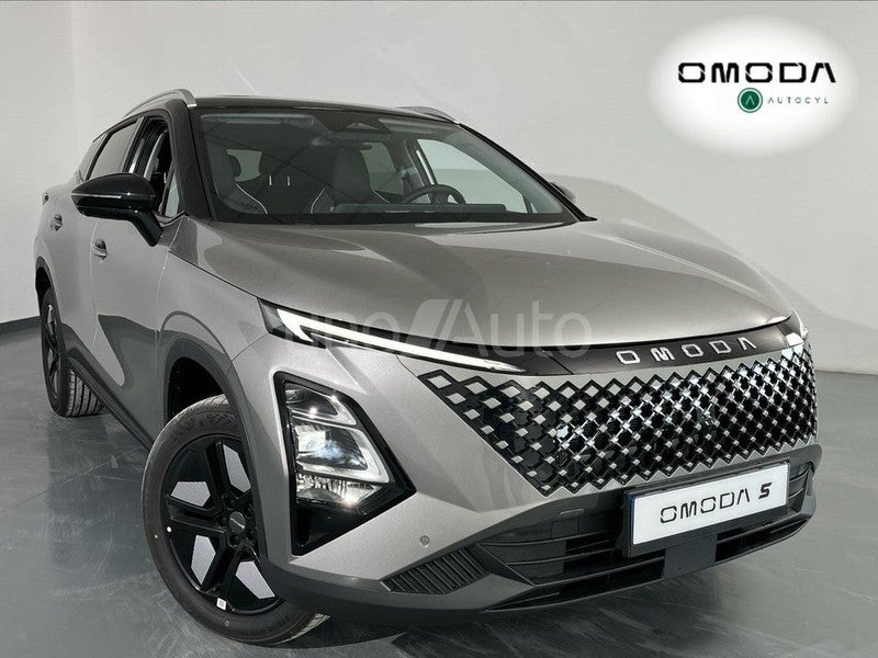 HEV Premium 1. TGDI 16kW (224CV)