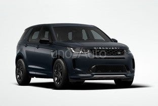 LAND-ROVER Discovery Sport 1.5 I3 PHEV 198kW (269CV) AWD Auto S