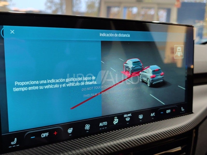 ST-Line X 2.5 Duratec PHEV 178kW Auto