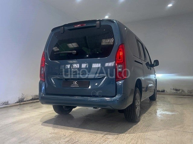 Combo Combi 1.5TD S/S XL GS 130 Aut