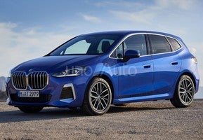 Bmw Serie 2