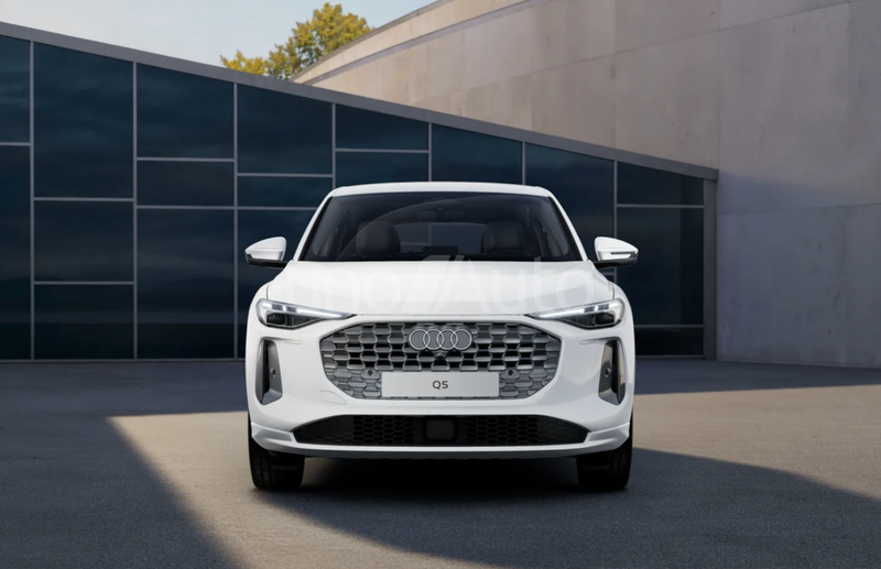 Q5 Sportback 2.0TDI quattro Advanced S tronic 150kW