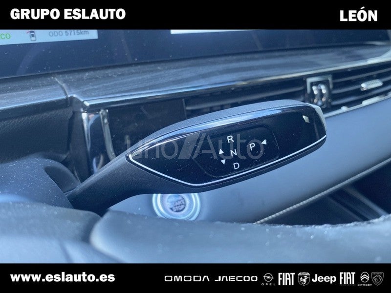 5 Híbrido 1.5 TGDI Premium
