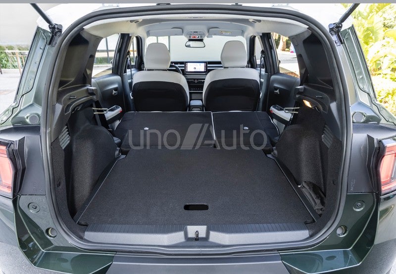 C3 Aircross Turbo S&S Plus 100