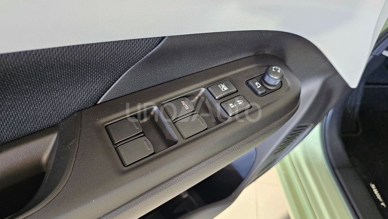 1.2 S3 Mild Hybrid