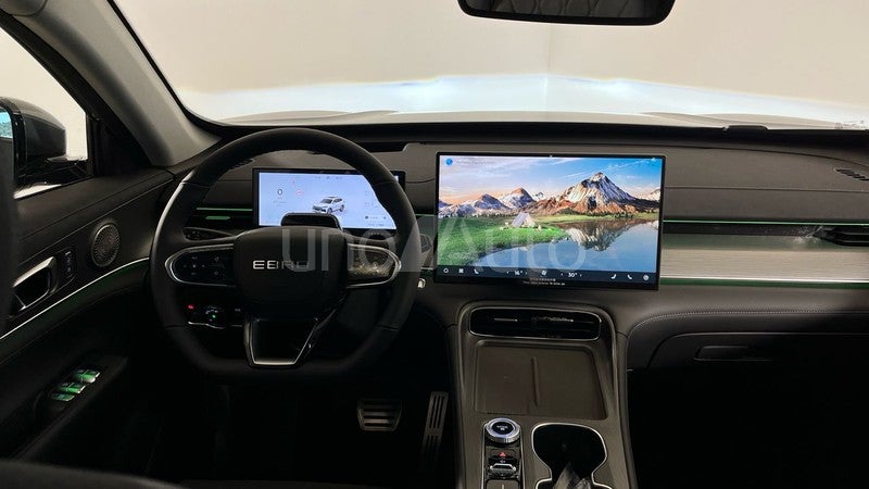 s800 1.6 TGDI 7DCT Luxury FWD