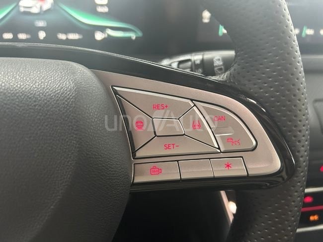 EVO Evo6 1.5 Turbo DCT -