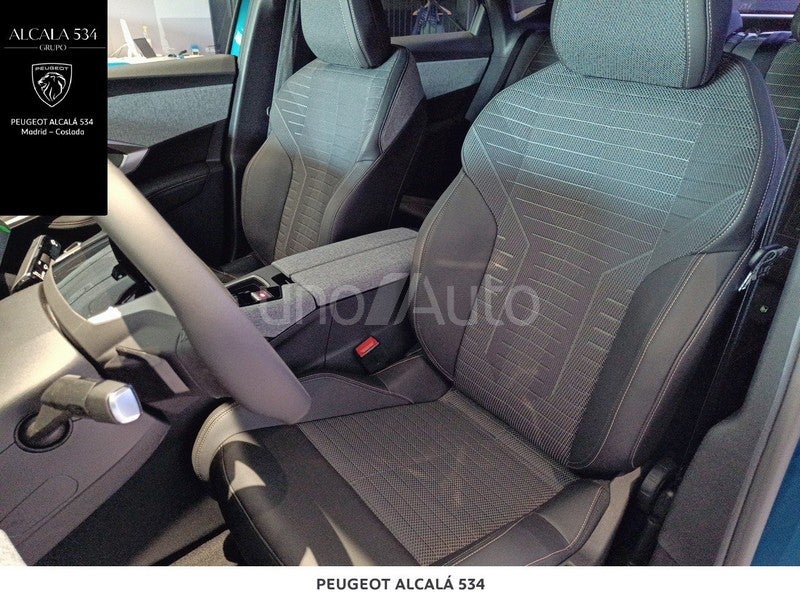 3008 Eléctrico Allure 157kW