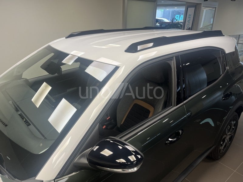 C3 Aircross Hybrid Plus e-DCS6 145