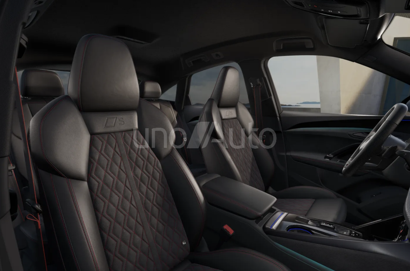 Q5 Sportback 2.0TDI quattro Black line S tronic 150kW
