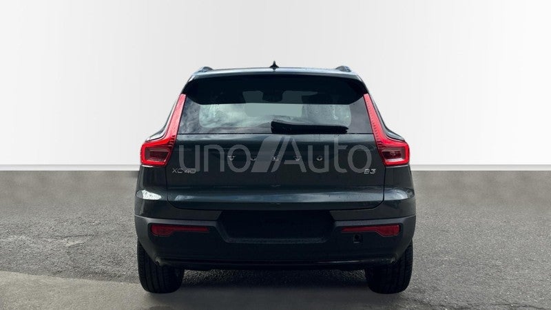 XC40 2.0 B3 MHEV PLUS DARK DCT 163 5P