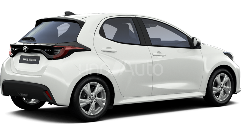 Yaris 120H 1.5 Active