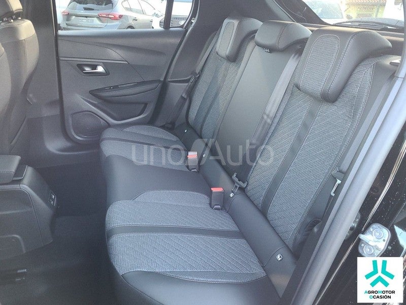 Allure HYBRID 110 eDCS6