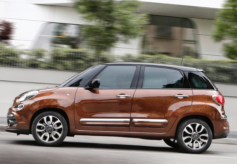 500L 1.4 Cross
