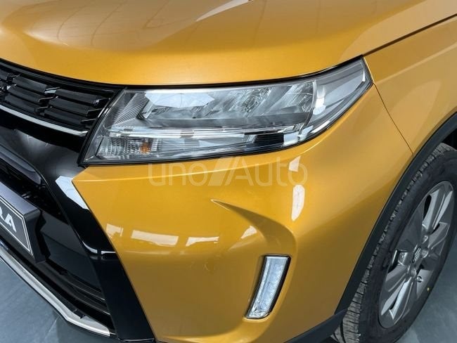 1.4 T S2 Mild Hybrid