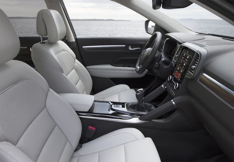 Koleos 1.3 TCe GPF Techno EDC 118kW
