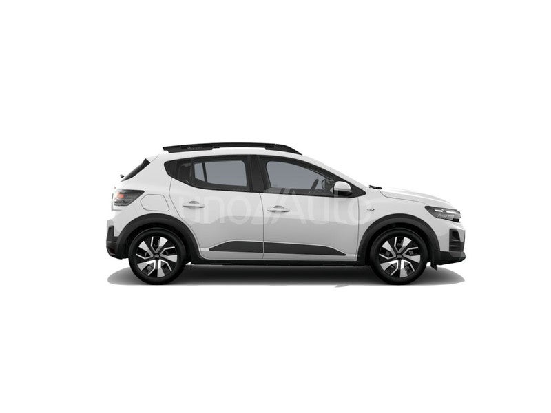 Sandero Stepway ECO-G Expression 120