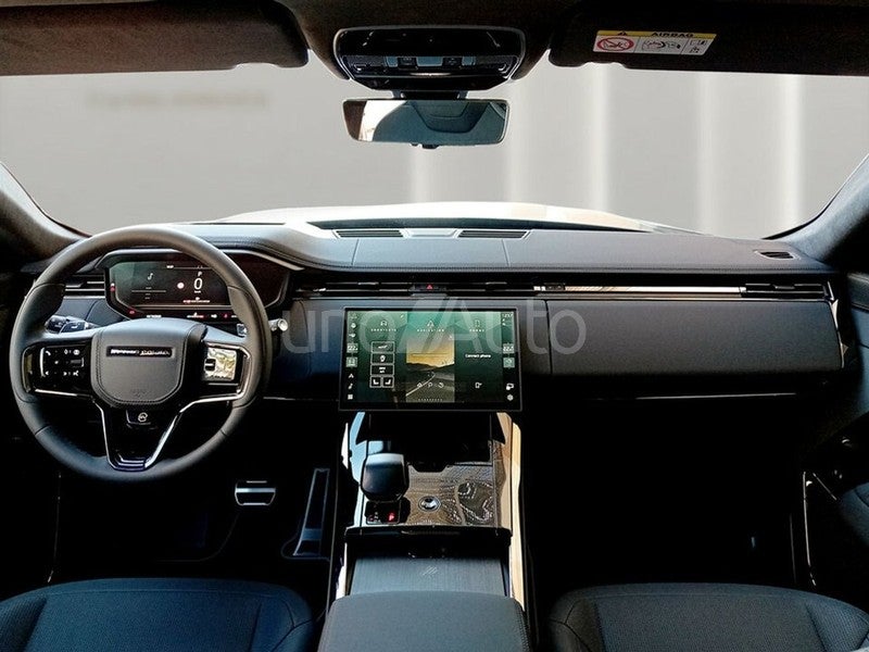 4.4 V8 635 PS AWD Auto MHEV SV