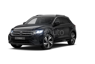 VOLKSWAGEN T-Roc 1.5 TSI R-Line kW DSG7 110KW