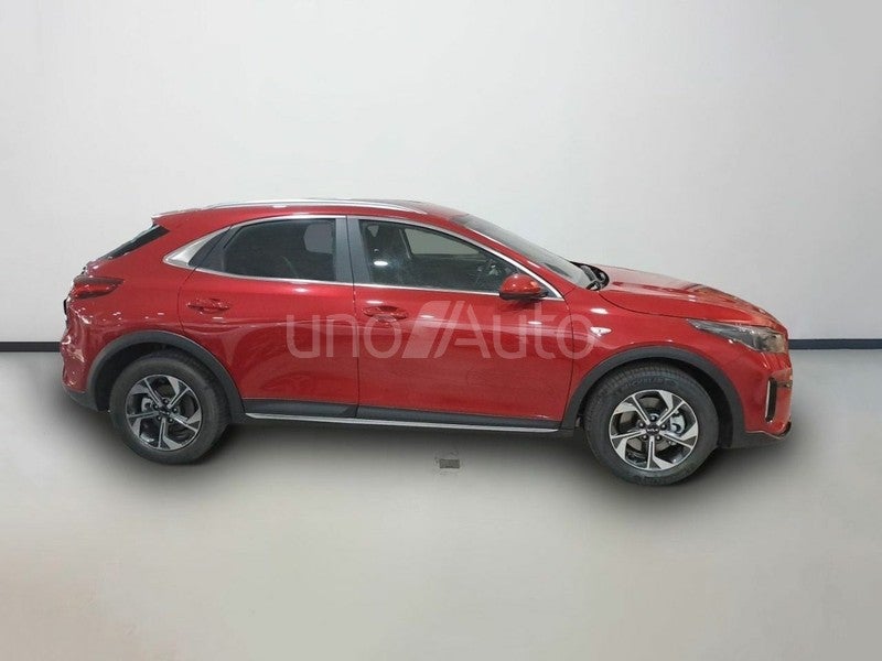 1.0 MHEV Drive 85kW (115CV)