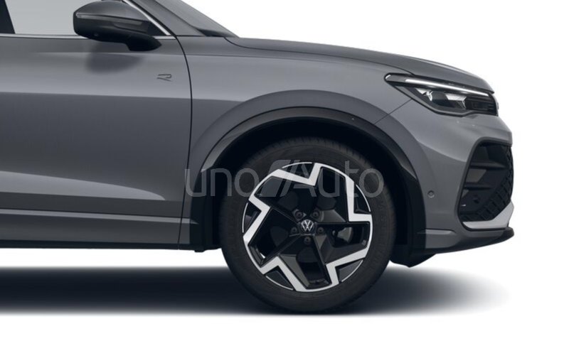 Tiguan 1.5 eTSI R-Line DSG 110kW