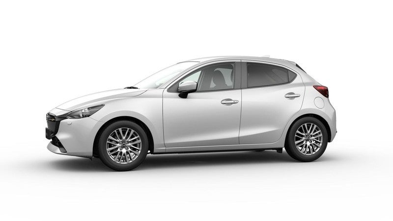 2 e-SKYACTIV G 66kW (90CV) Exclusive-Line