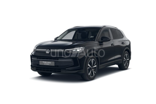 VOLKSWAGEN Tiguan 1.5 TSI eHybrid Más DSG 150kW