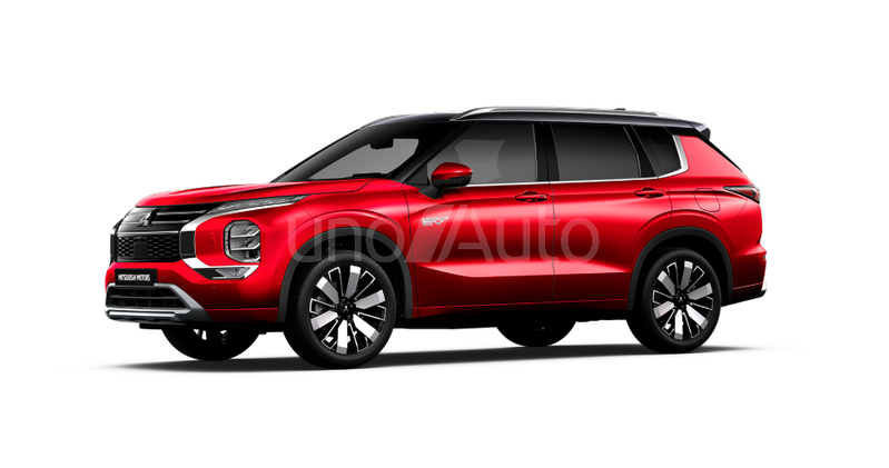 PHEV PHEV 4WD First Edition