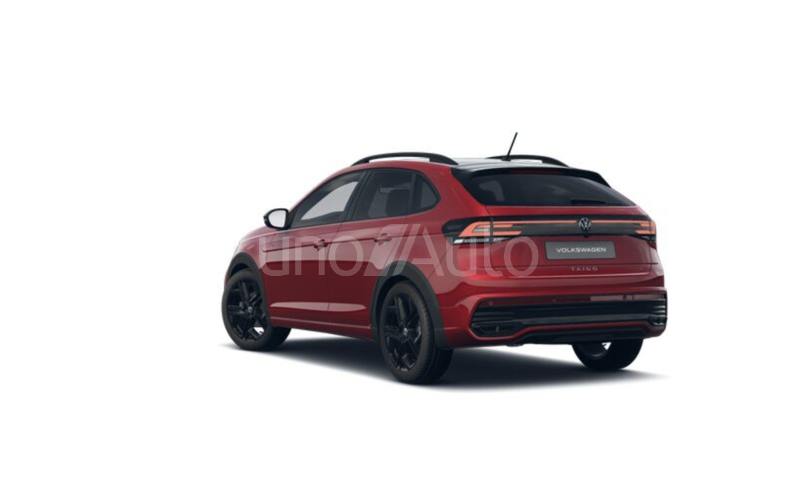 Taigo 1.0 TSI R-Line 85kW