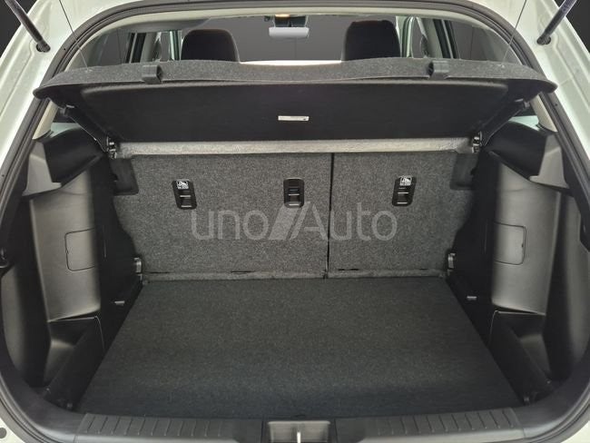 1.4 T S2 Mild Hybrid