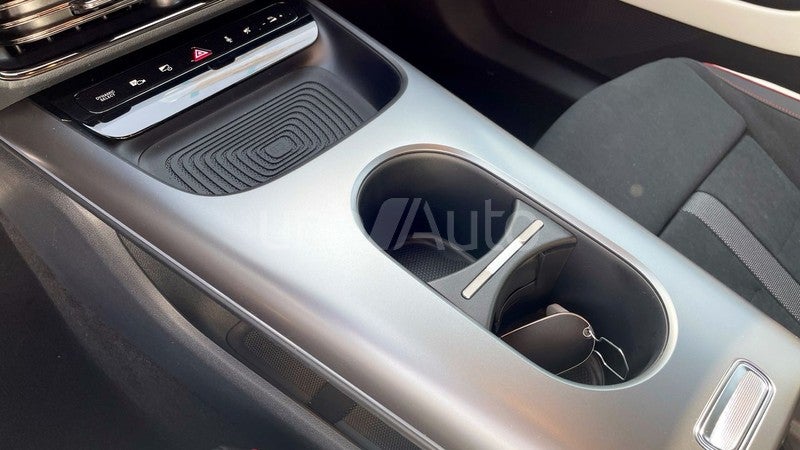 CLA CLA 250+ con tecnología EQ