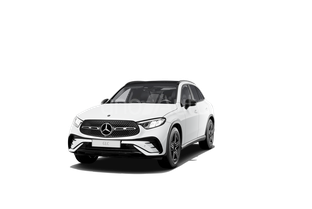 MERCEDES-BENZ Clase GLC 250 4Matic Aut.