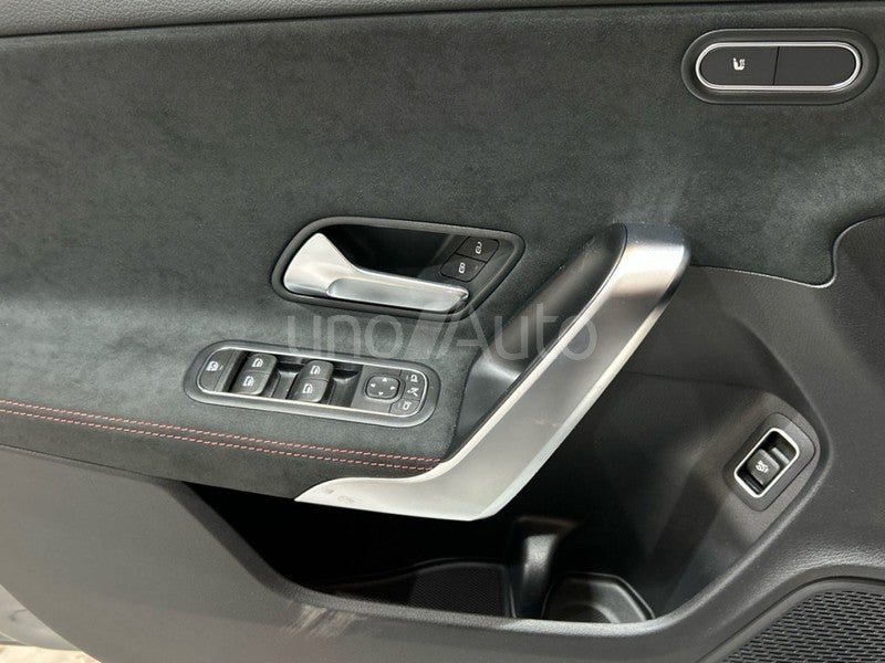 CLA 220d