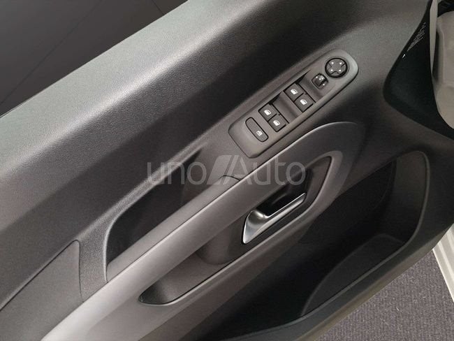 100 Cv 1.5 Td S/S MT6 €6.4