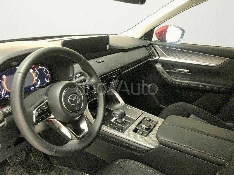 eSkyactiv PHEV AWD ExclusiveLine