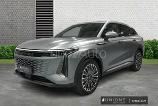 OMODA 9 T22 PHEV Premium