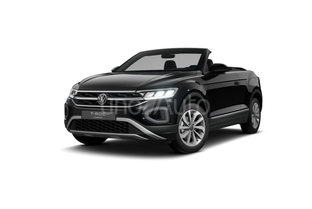 VOLKSWAGEN T-Roc Cabrio 1.0 TSI Style 85kW