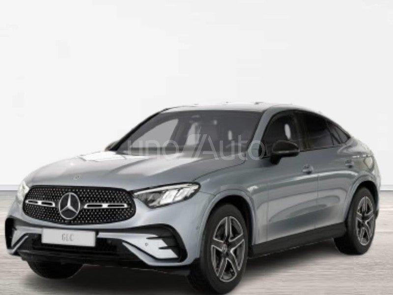CLASE GLC GLC 300 de 4MATIC