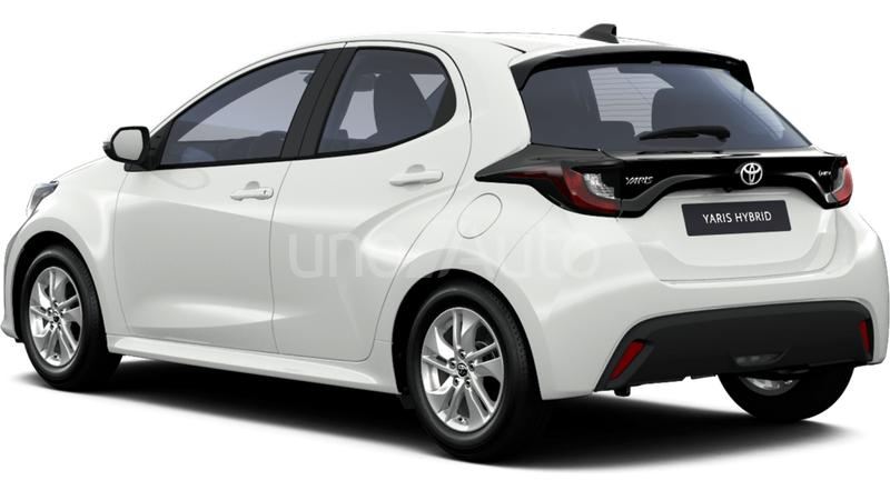 Yaris 120H 1.5 Business