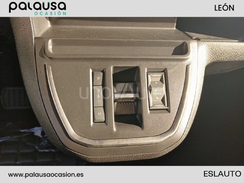 Zafira 2.0 D AT8 180