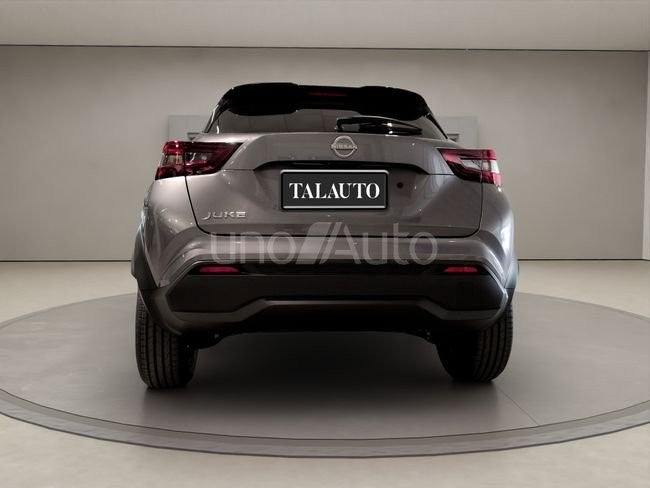 Juke 1.0 DIG-T Acenta 4x2 DCT 7 84kW