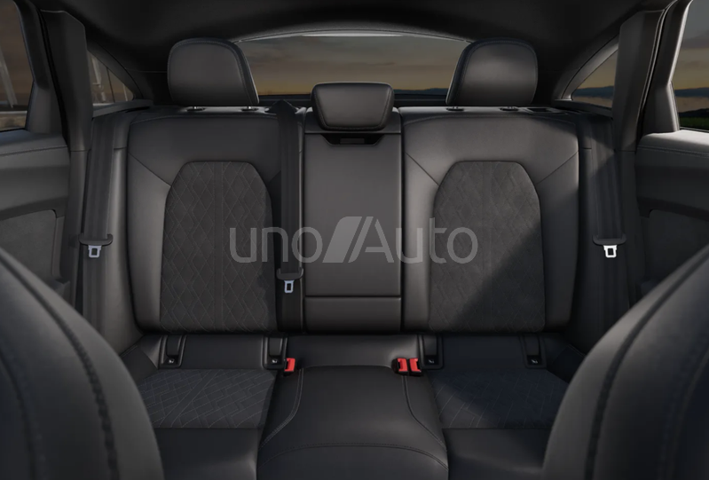 A5 2.0TDI Black line S tronic 150kW