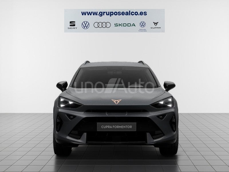 Formentor 1.5 e-Hybrid 150 DSG