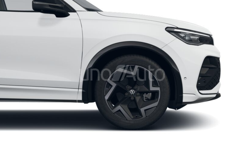Tiguan 1.5 eTSI 20 Aniversario DSG 110kW