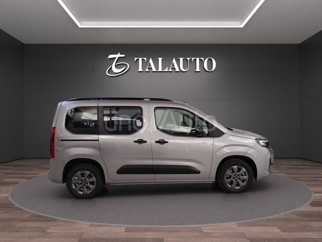 100 Cv 1.5 Td S/S MT6 €6.4